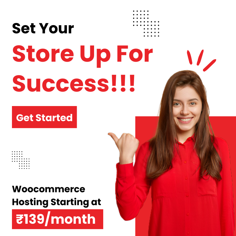 WooCommerce Hosting WooCommerce Hosting